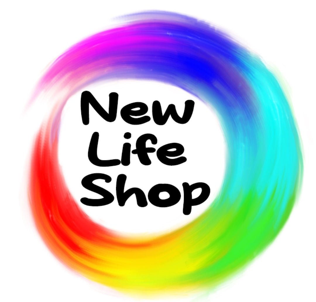 New Life Shop